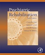 Télécharger le livre :  Psychiatric Rehabilitation