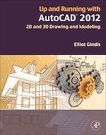 Télécharger le livre :  Up and Running with AutoCAD 2012