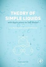 Télécharger le livre :  Theory of Simple Liquids