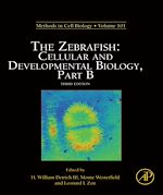 Télécharger le livre :  The Zebrafish: Cellular and Developmental Biology, Part B