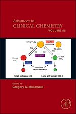 Télécharger le livre :  Advances in Clinical Chemistry