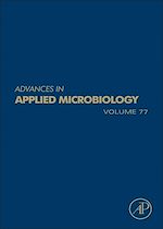 Télécharger le livre :  Advances in Applied Microbiology