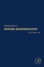 Télécharger le livre :  Advances in Applied Microbiology