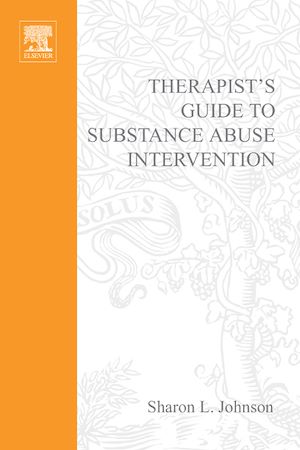 Download the eBook: Therapist's Guide to Substance Abuse Intervention