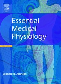 Téléchargez le livre :  Essential Medical Physiology