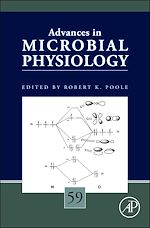 Télécharger le livre :  Advances in Microbial Physiology
