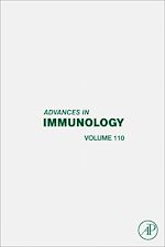 Télécharger le livre :  Advances in Immunology