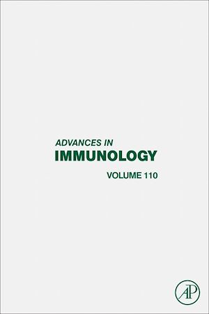 Téléchargez le livre :  Advances in Immunology