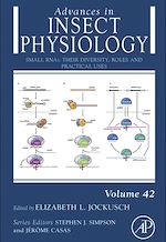 Télécharger le livre :  Small RNAs: their diversity, roles and practical uses