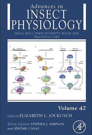 Téléchargez le livre :  Small RNAs: their diversity, roles and practical uses