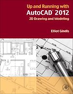 Télécharger le livre :  Up and Running with AutoCAD 2012