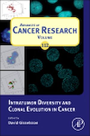 Téléchargez le livre :  Intratumor diversity and clonal evolution in cancer