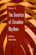 Télécharger le livre :  The Genetics of Circadian Rhythms