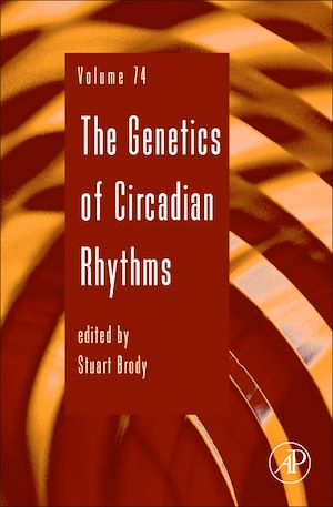 Téléchargez le livre :  The Genetics of Circadian Rhythms