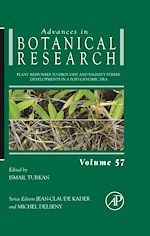 Télécharger le livre :  Plant Responses to Drought and Salinity stress