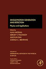 Télécharger le livre :  Single-Photon Generation and Detection