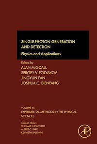 Téléchargez le livre :  Single-Photon Generation and Detection