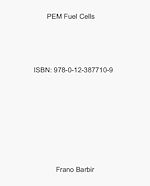Télécharger le livre :  PEM Fuel Cells