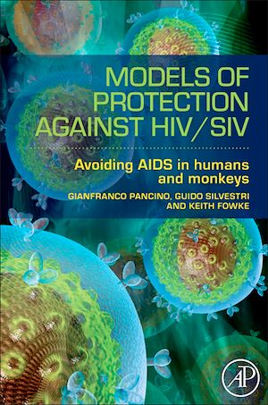 Téléchargez le livre :  Models of Protection Against HIV/SIV