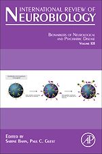 Télécharger le livre :  Biomarkers of Neurological and Psychiatric Disease