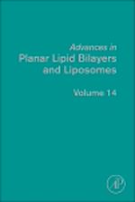Télécharger le livre :  Advances in Planar Lipid Bilayers and Liposomes