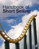 Télécharger le livre :  Handbook of Short Selling