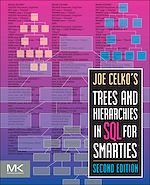Télécharger le livre :  Joe Celko's Trees and Hierarchies in SQL for Smarties