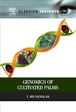 Télécharger le livre :  Genomics of Cultivated Palms