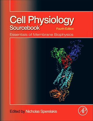 Téléchargez le livre :  Cell Physiology Source Book