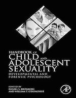 Télécharger le livre :  Handbook of Child and Adolescent Sexuality