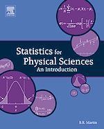 Télécharger le livre :  Statistics for Physical Sciences