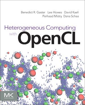Téléchargez le livre :  Heterogeneous Computing with OpenCL
