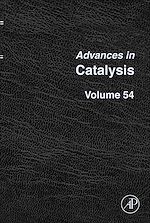 Télécharger le livre :  Advances in Catalysis
