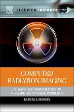 Télécharger le livre :  Computed Radiation Imaging