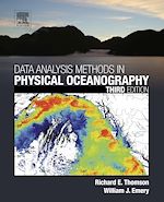 Download this eBook Data Analysis Methods in Physical Oceanography