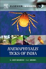 Télécharger le livre :  Haemaphysalis Ticks of India