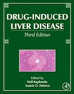 Télécharger le livre :  Drug-Induced Liver Disease