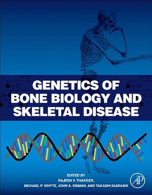 Download the eBook: Genetics of Bone Biology and Skeletal Disease