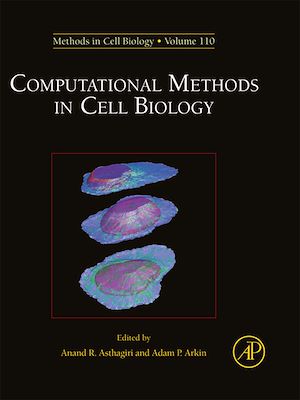 Téléchargez le livre :  Computational Methods in Cell Biology