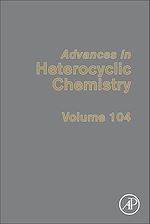 Télécharger le livre :  Advances in Heterocyclic Chemistry
