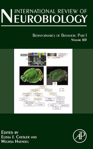Download the eBook: Bioinformatics of Behavior: Part 1