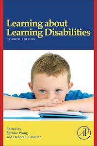 Téléchargez le livre :  Learning About Learning Disabilities