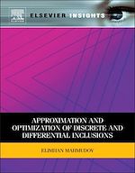 Télécharger le livre :  Approximation and Optimization of Discrete and Differential Inclusions