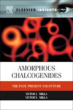 Télécharger le livre :  Amorphous Chalcogenides