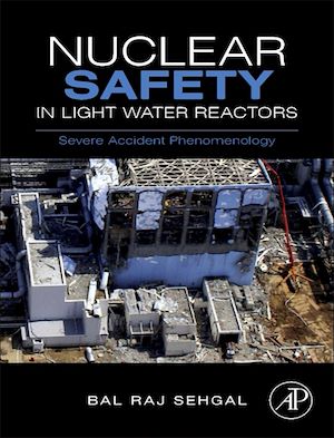 Téléchargez le livre :  Nuclear Safety in Light Water Reactors