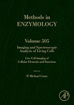 Télécharger le livre :  IMAGING AND SPECTROSCOPIC ANALYSIS OF LIVING CELLS
