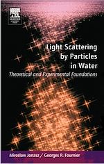 Télécharger le livre :  Light Scattering by Particles in Water