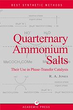 Télécharger le livre :  Quaternary Ammonium Salts