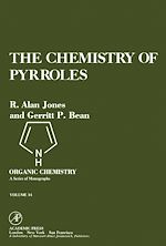 Télécharger le livre :  The Chemistry of Pyrroles