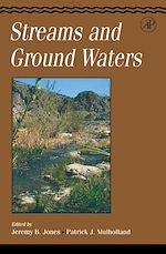 Télécharger le livre :  Streams and Ground Waters